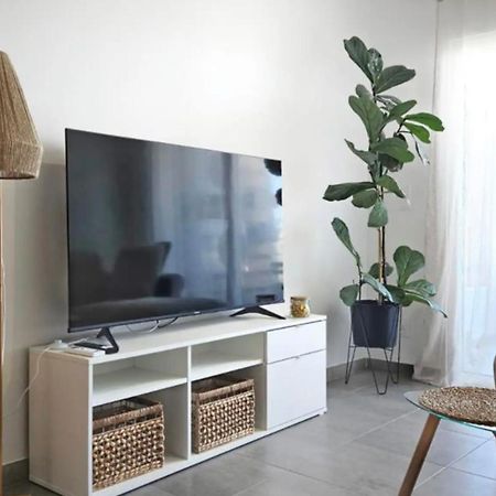 Superbe T2 Neuf, Tout Proche Plage. De 2 A 4 Pers Apartment Folelli Exterior photo