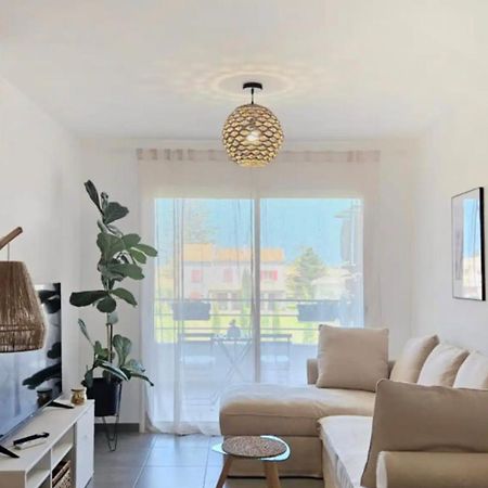 Superbe T2 Neuf, Tout Proche Plage. De 2 A 4 Pers Apartment Folelli Exterior photo