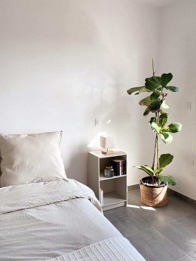 Superbe T2 Neuf, Tout Proche Plage. De 2 A 4 Pers Apartment Folelli Exterior photo